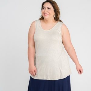 Agnes & Dora Tank Top